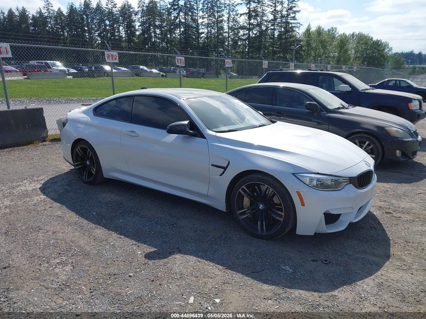 Vin: wbs3r9c58gk337960, lot: 45393802, bmw m4 2016 img_1