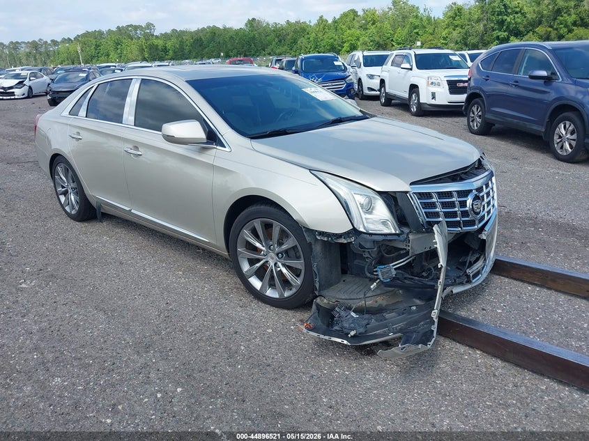 Vin: 2g61p5s33d9214290, lot: 45393885, cadillac xts luxury 2013 img_1