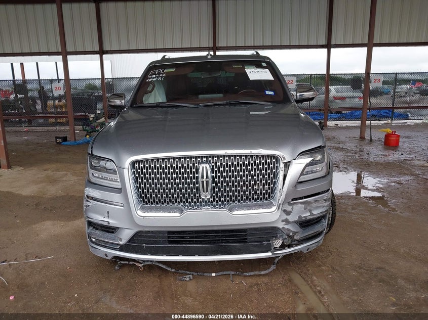 AtlanticExpress - Lincoln Navigator