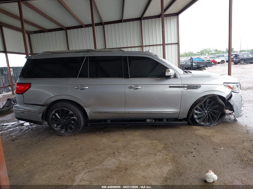 AtlanticExpress - Lincoln Navigator