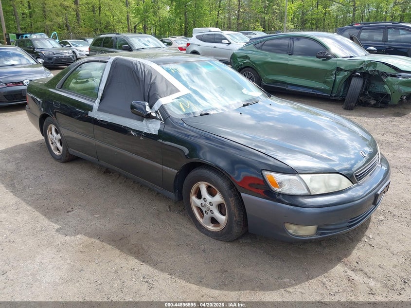 1999 Lexus Es 300