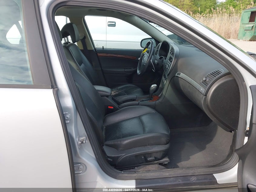 2008 Saab 9-3 2.0T