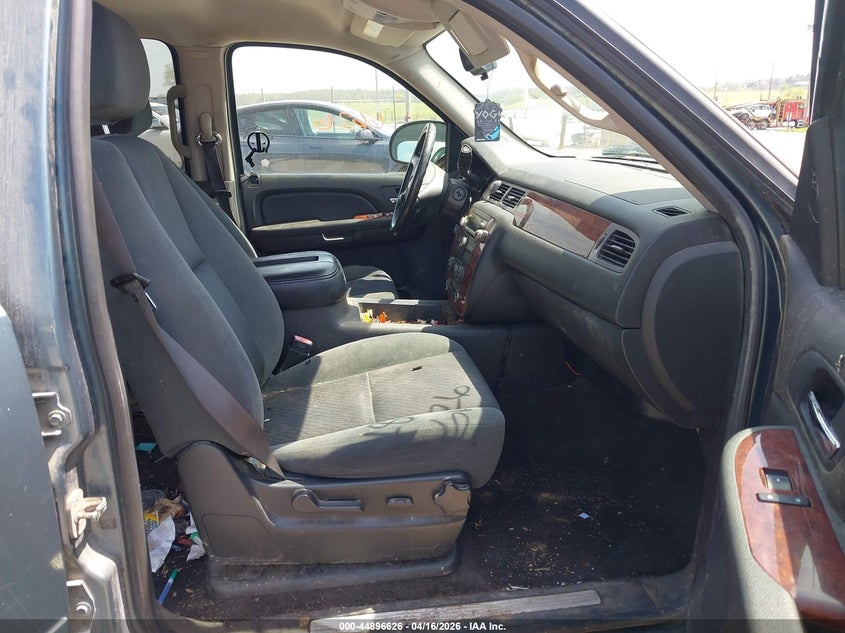 2009 Chevrolet Avalanche 1500 Lt1