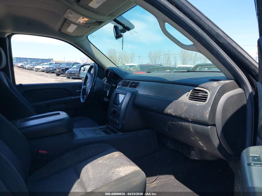 2011 GMC Sierra 1500 Sle