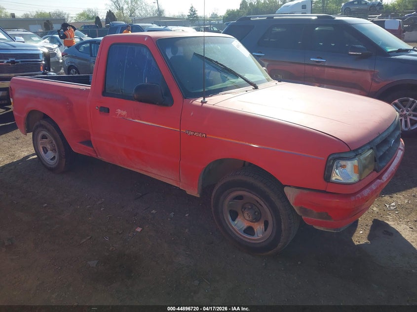 1994 FORD RANGER