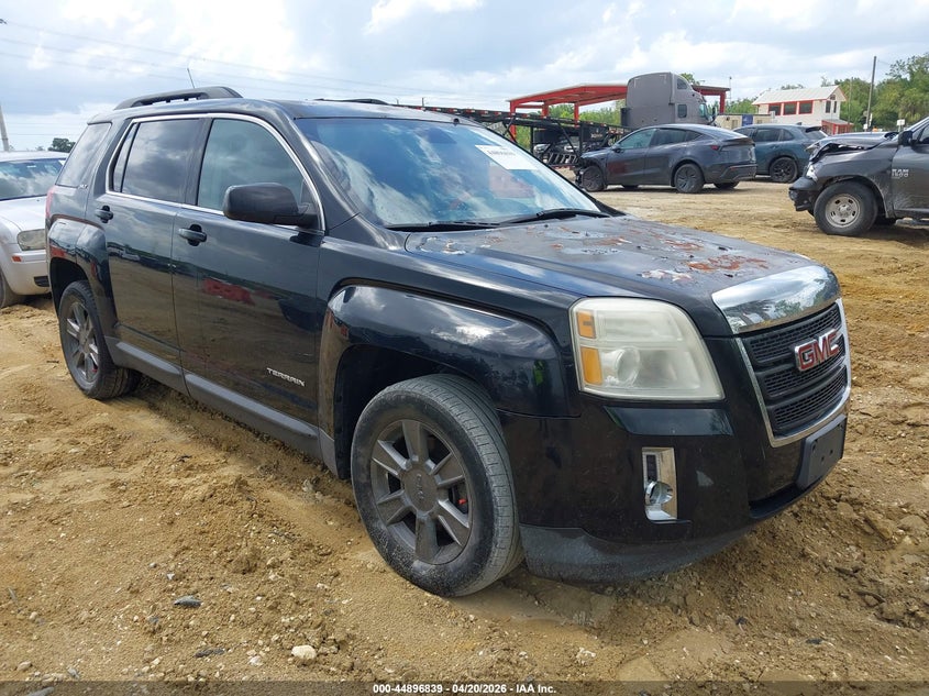 2012 GMC Terrain Slt-1