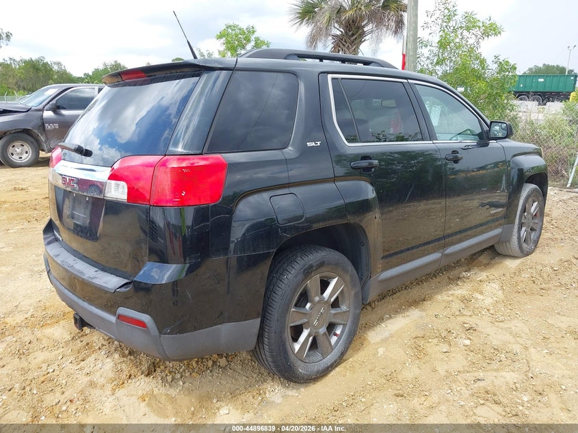 2012 GMC Terrain Slt-1