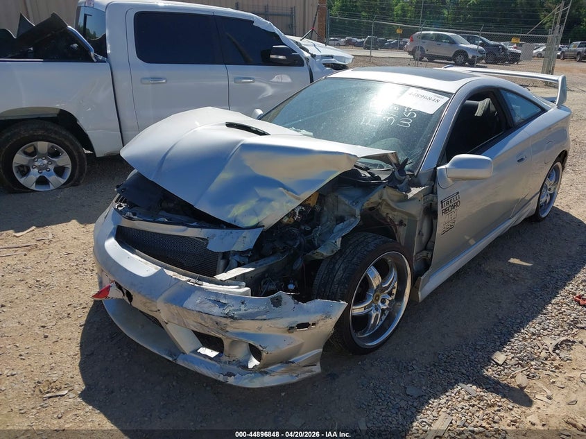 2000 Toyota Celica Gt