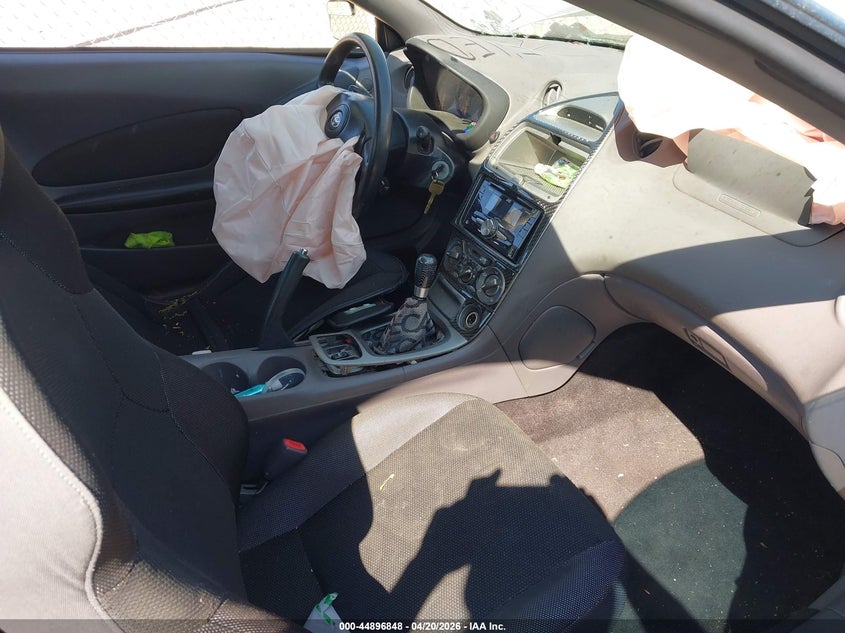 2000 Toyota Celica Gt