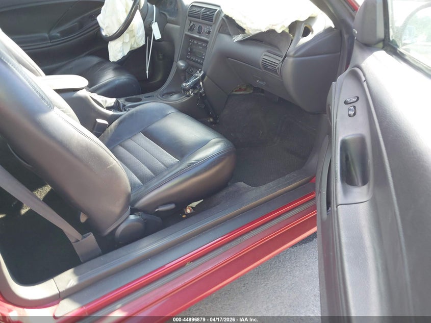 2003 Ford Mustang Gt