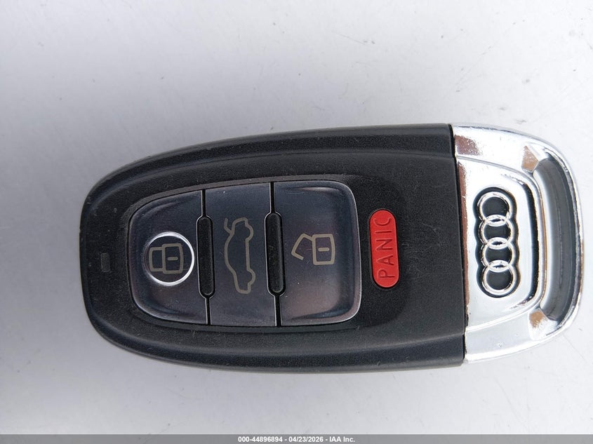 2017 AUDI Q5 2.0T PREMIUM — Photo 11