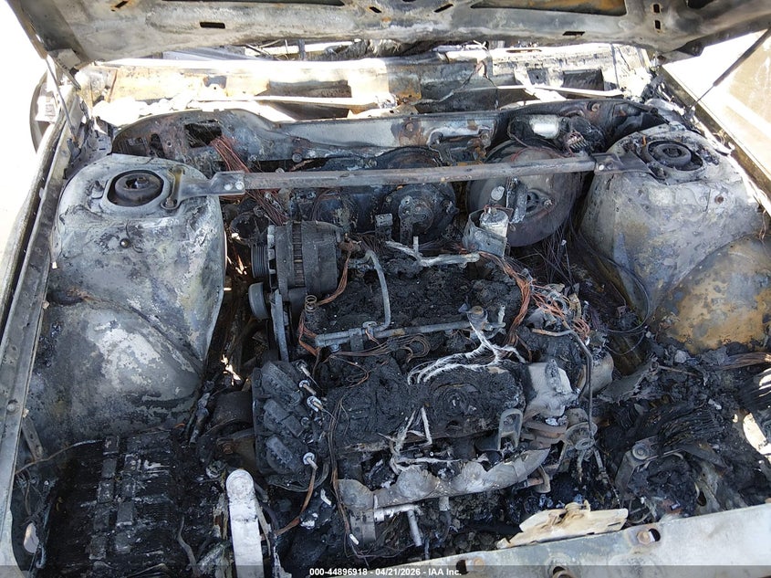 1996 Buick Lesabre Custom VIN: 1G4HP52KXTH419839 Lot: 44896918