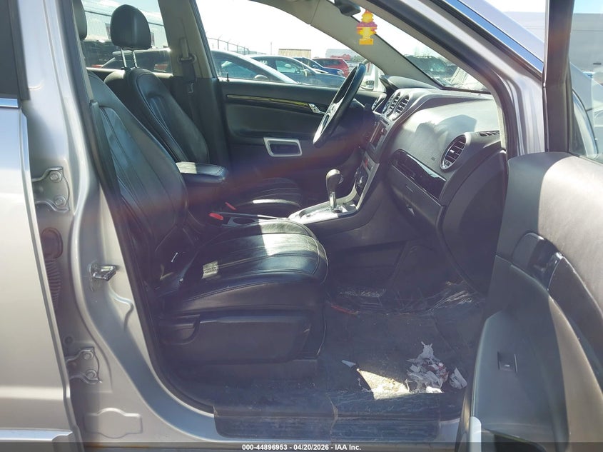 2014 Chevrolet Captiva Sport Lt