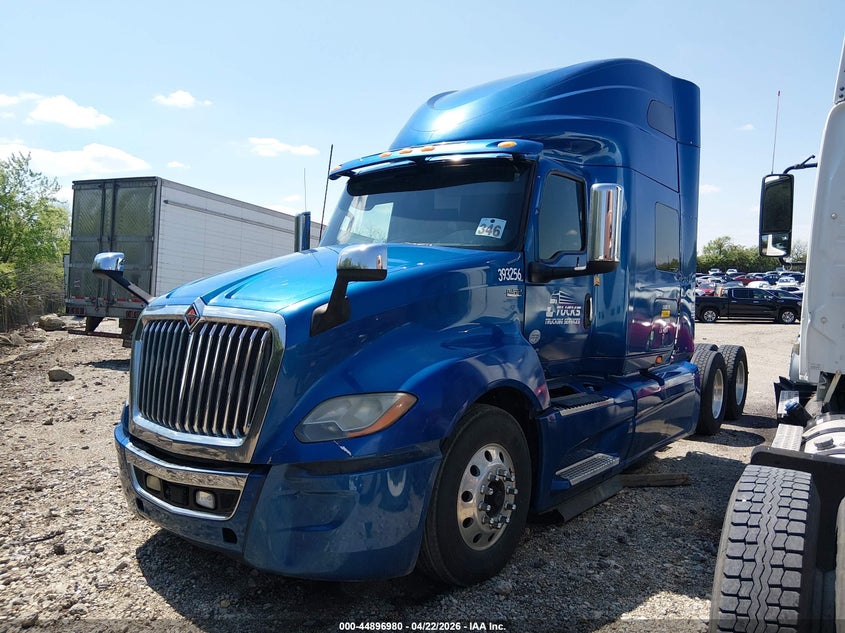 2019 INTERNATIONAL LT TRUCK N/A