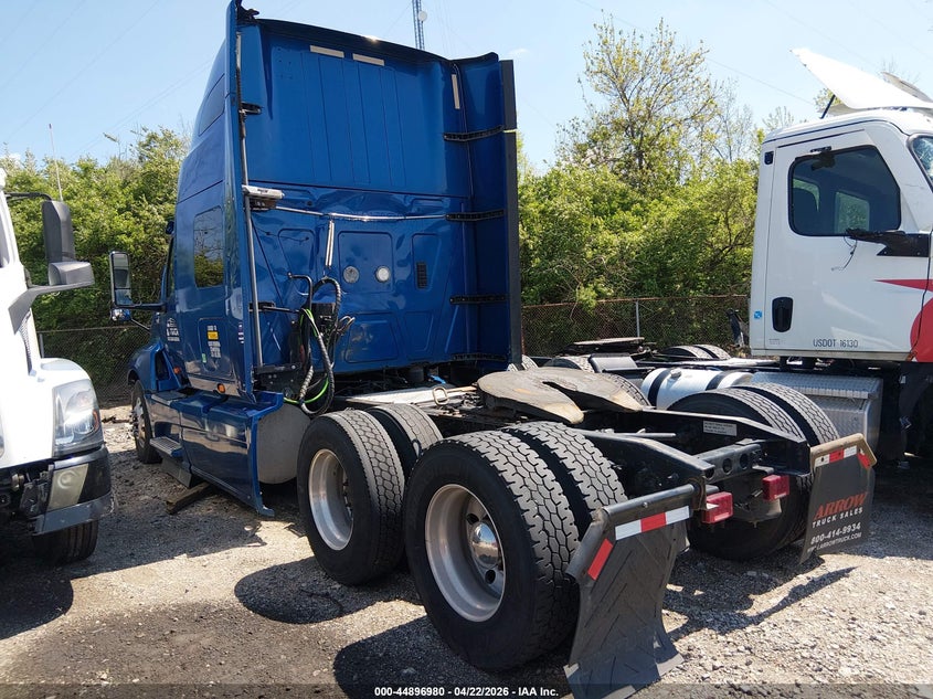 2019 INTERNATIONAL LT TRUCK N/A