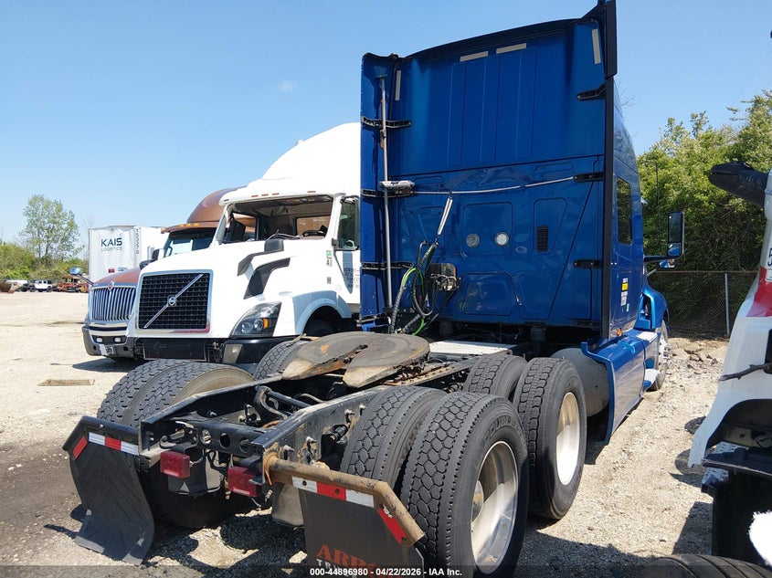 2019 INTERNATIONAL LT TRUCK N/A