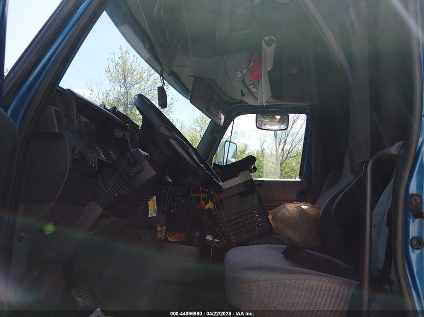 2019 INTERNATIONAL LT TRUCK N/A