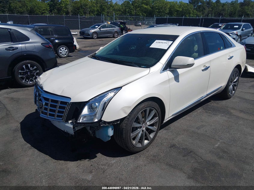 Vin: 2g61n5s3xd9189166, lot: 45394361, cadillac xts standard 20132