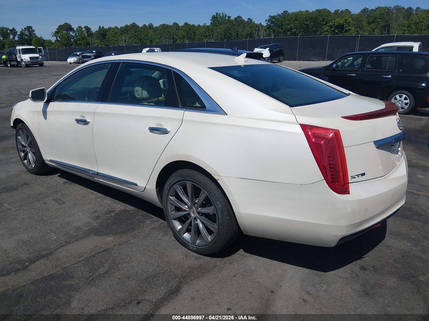 Vin: 2g61n5s3xd9189166, lot: 45394361, cadillac xts standard 20133