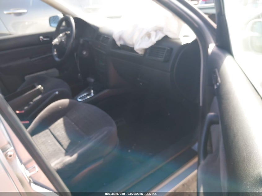 2002 Volkswagen Jetta Gls Tdi