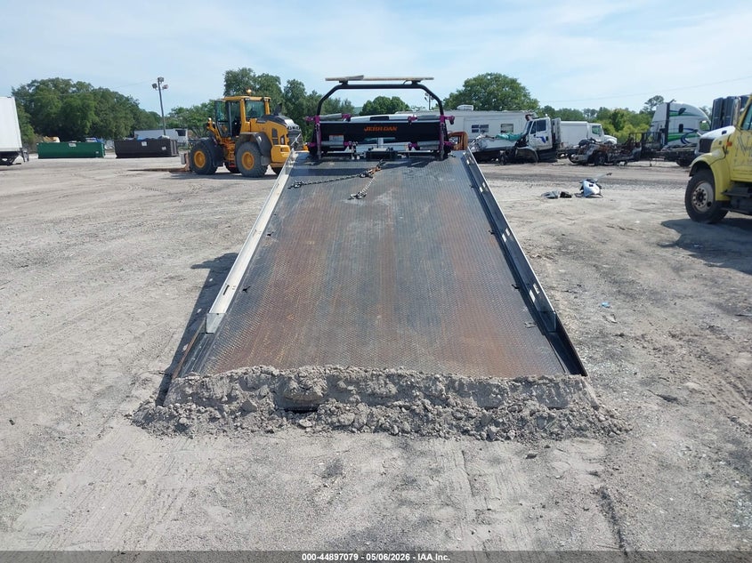 2024 Ram 5500 Chassis Tradesman/Slt VIN: 3C7WRNDL6RG107521 Lot: 44897079