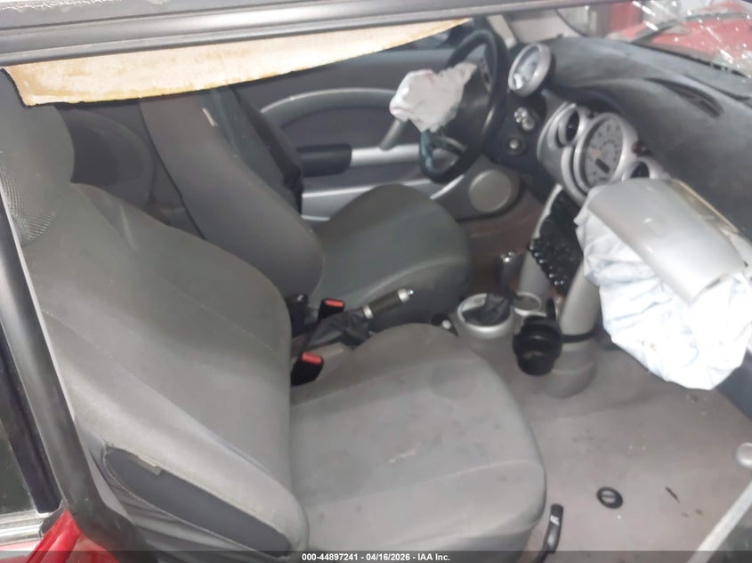 2003 Mini Cooper