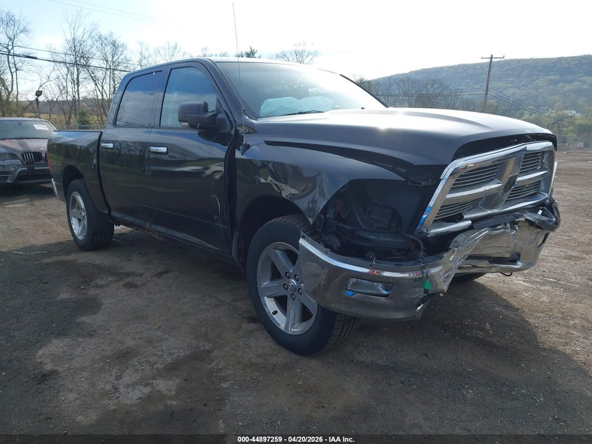 2011 Ram Ram 1500 Slt