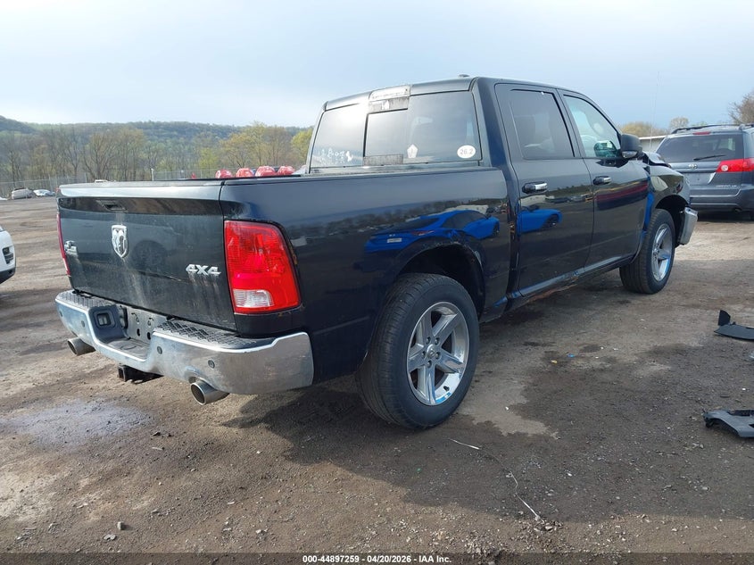 2011 Ram Ram 1500 Slt