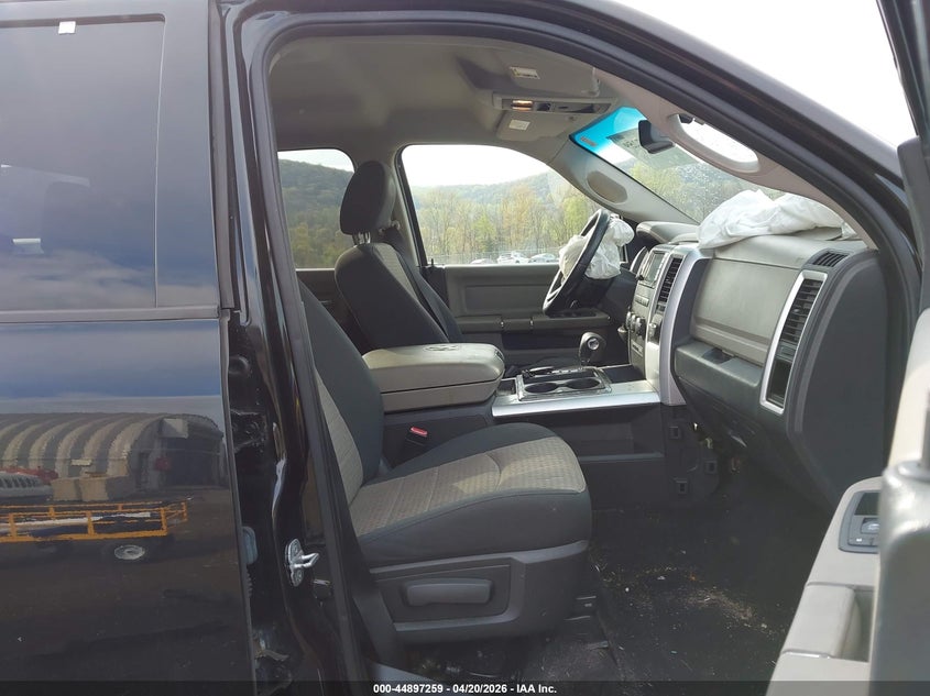 2011 Ram Ram 1500 Slt