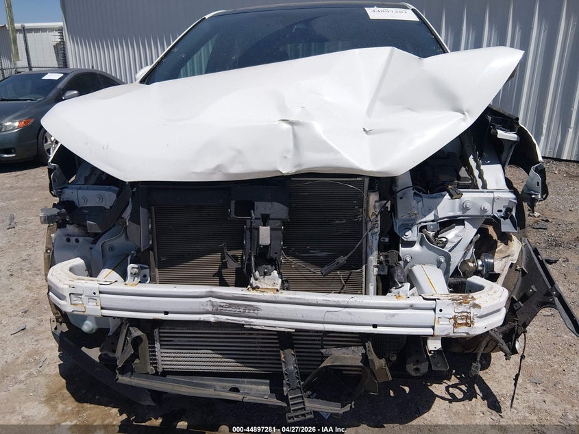 2021 FORD EDGE auction photo 6