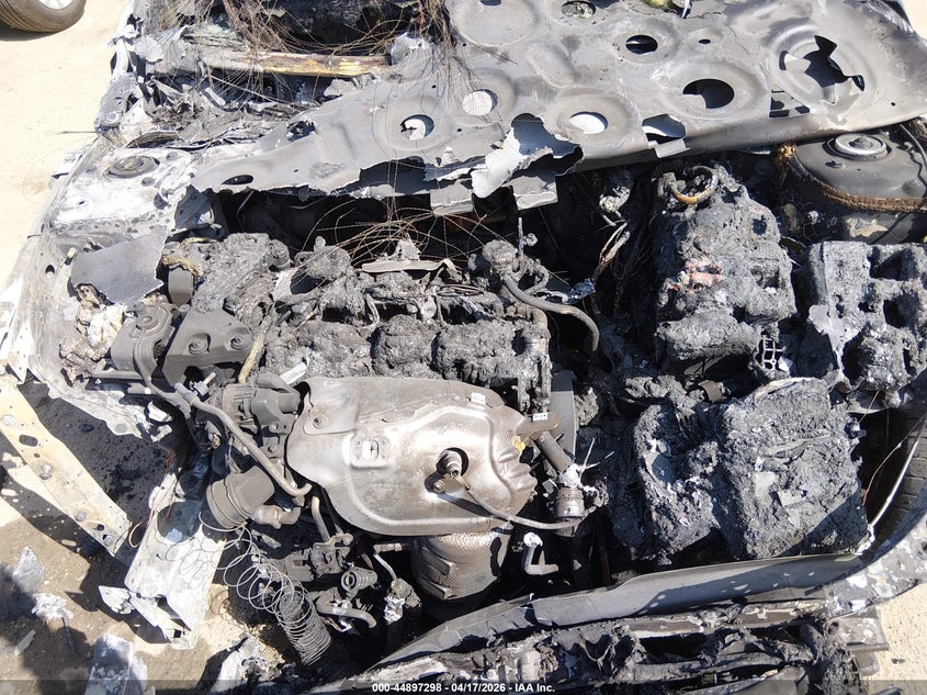 2021 Mercedes-Benz A 220 VIN: W1K3G4EB6MJ320780 Lot: 44897298
