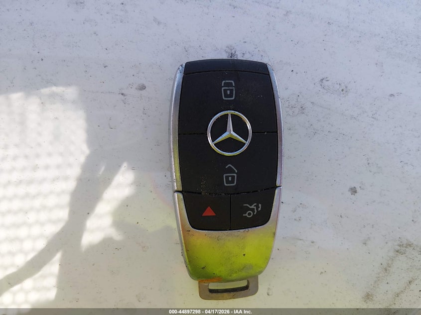 2021 Mercedes-Benz A 220 VIN: W1K3G4EB6MJ320780 Lot: 44897298
