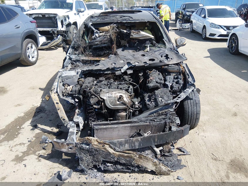 2021 Mercedes-Benz A 220 VIN: W1K3G4EB6MJ320780 Lot: 44897298