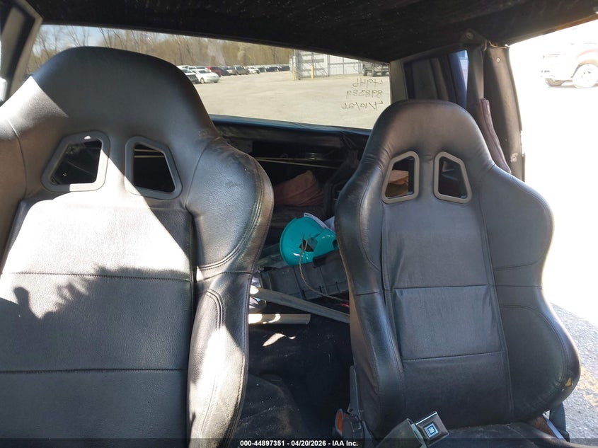 1978 Buick Regal VIN: 00004J47U8G154946 Lot: 44897351