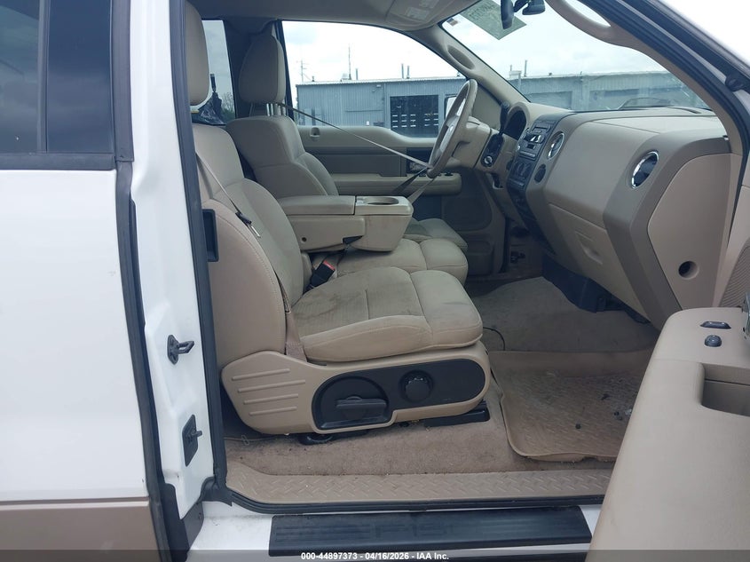 2004 Ford F-150 Fx4/Lariat/Xl/Xlt