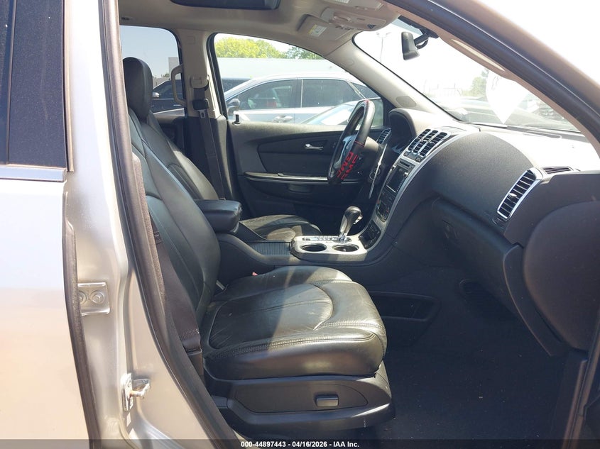 2012 GMC Acadia Slt-1