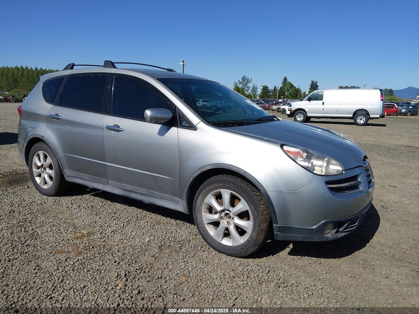 2007 Subaru B9 Tribeca Limited 5-Passenger