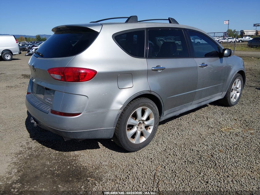 2007 Subaru B9 Tribeca Limited 5-Passenger