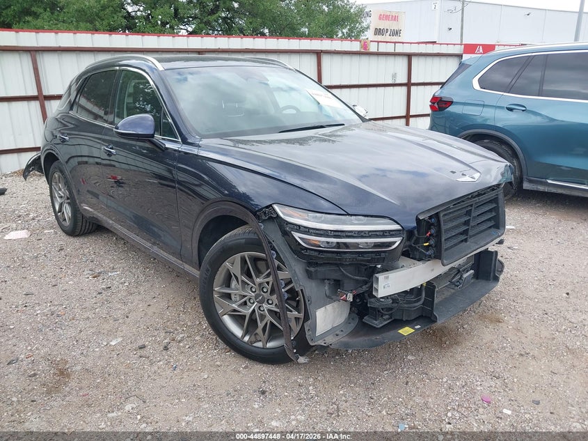 2025 Genesis Gv70 2.5T Awd