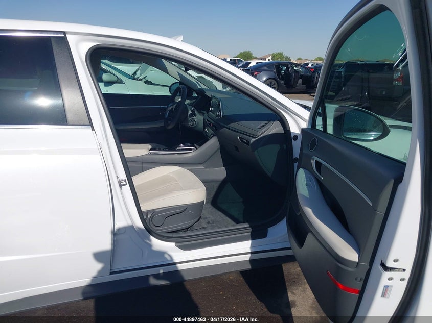 2023 Hyundai Sonata Se