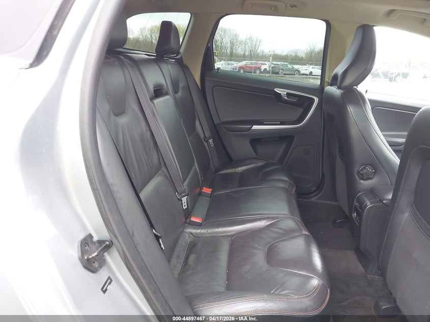 2011 Volvo Xc60 3.2/3.2 R-Design VIN: YV4940DZ4B2175795 Lot: 44897467