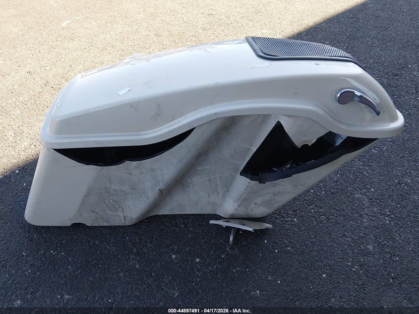 2023 Harley-Davidson Flhxst VIN: 1HD1ABL12PB675461 Lot: 50266946