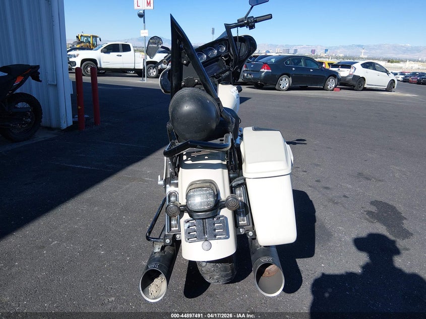 2023 Harley-Davidson Flhxst VIN: 1HD1ABL12PB675461 Lot: 50266946