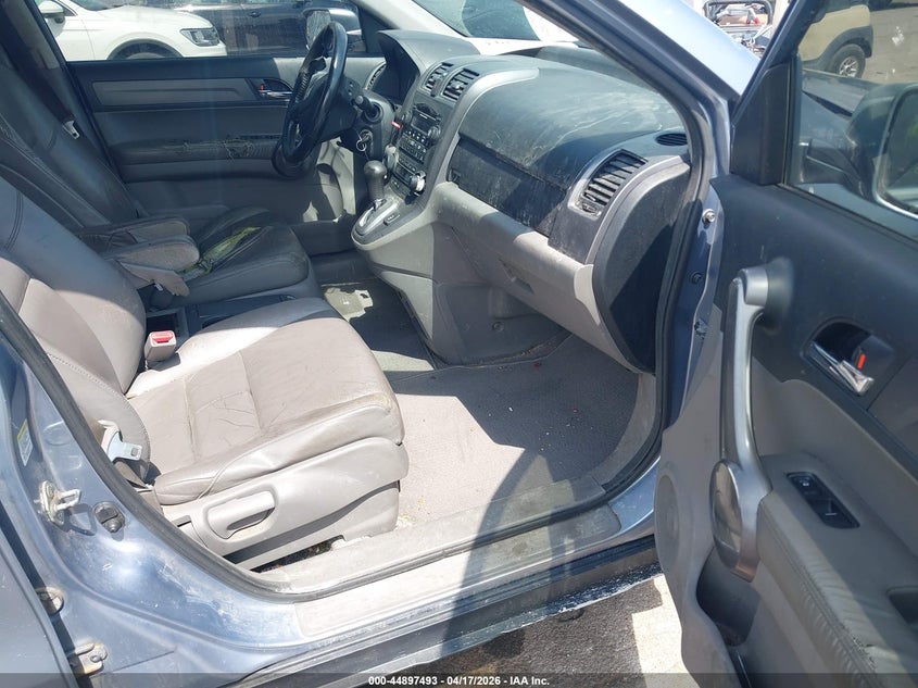 2008 Honda Cr-V Ex-L