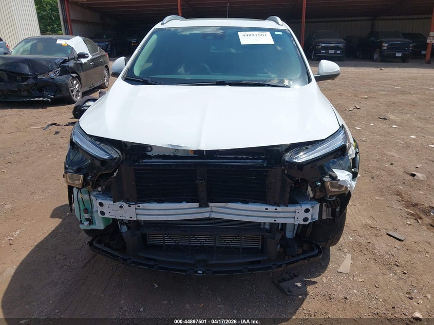 2025 Buick Encore Gx Sport Touring Fwd VIN: KL4AMDSL2SB134761 Lot: 44897501