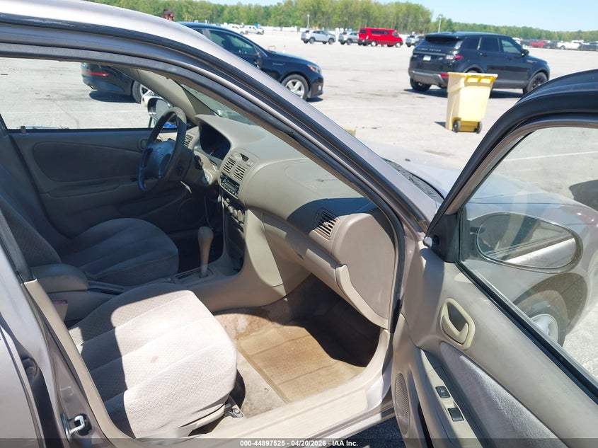 1999 Toyota Corolla Ce