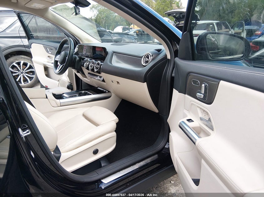 2021 Mercedes-Benz Gla 250