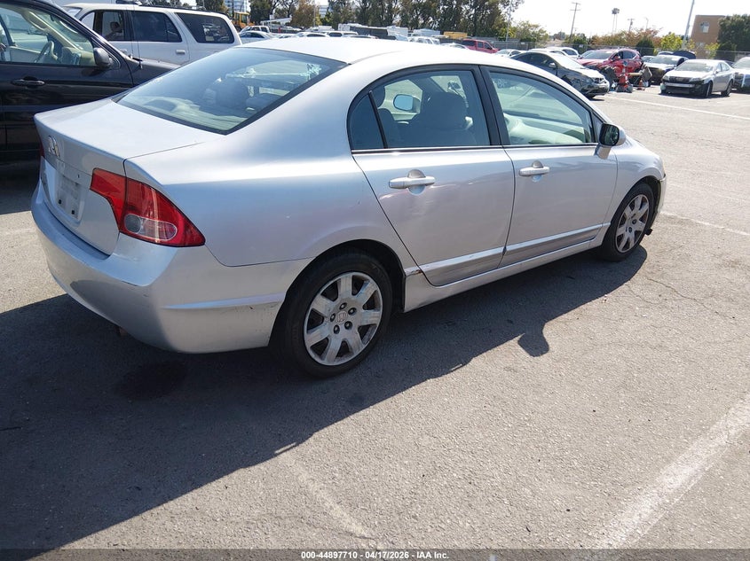 AtlanticExpress - Honda Civic