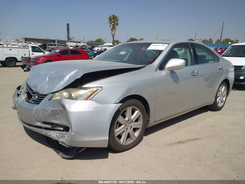 2007 Lexus Es 350