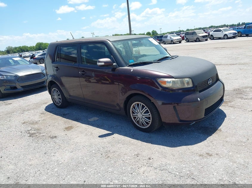 2010 Scion Xb